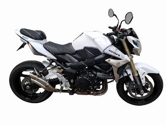  Suzuki GS 750 R 2012/11