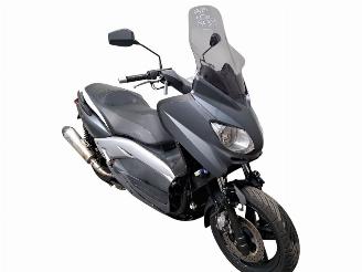  Yamaha  XMAX 2013/3