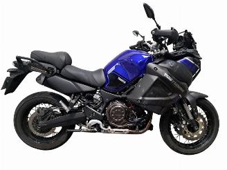  Yamaha XT 1200 TENERE 2017/5