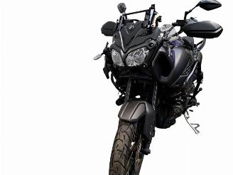 Yamaha XT 1200 TENERE picture 8