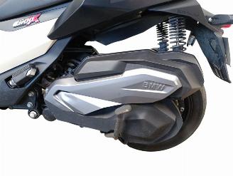 BMW C 400 X  picture 13