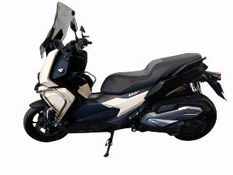 BMW C 400 X  picture 19