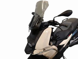 BMW C 400 X  picture 7