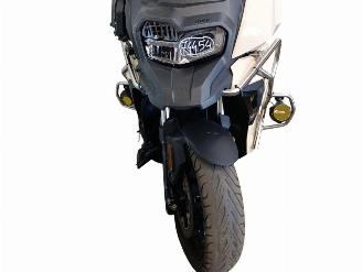 BMW C 400 X  picture 17