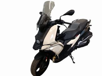 BMW C 400 X  picture 3
