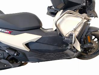 BMW C 400 X  picture 15