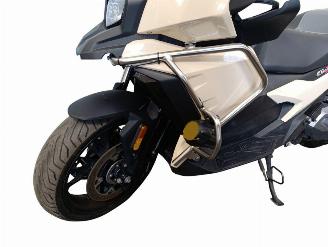 BMW C 400 X  picture 12