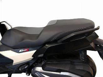 BMW C 400 X  picture 14