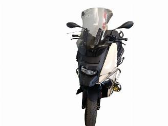 BMW C 400 X  picture 4