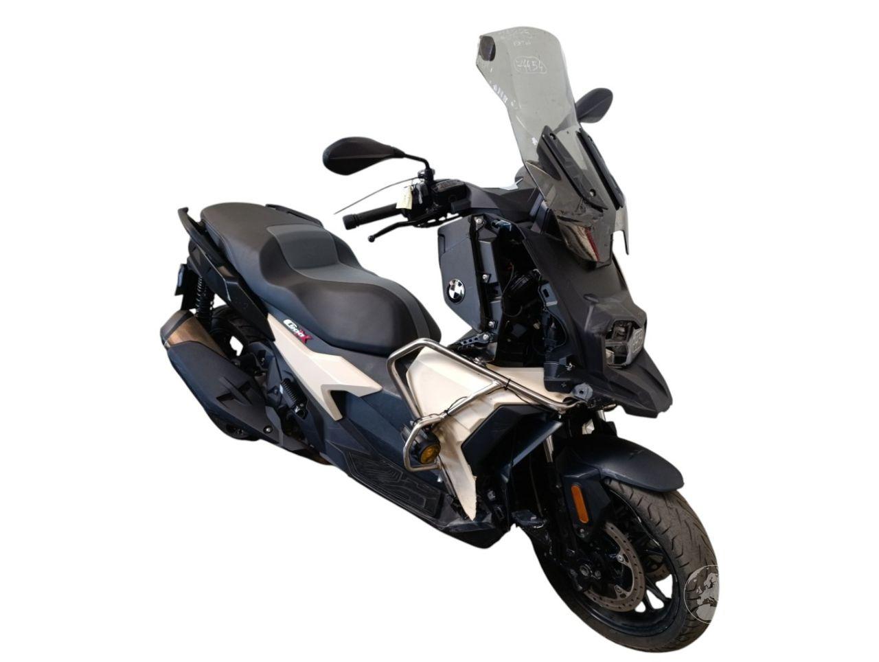 BMW C 400 X 
