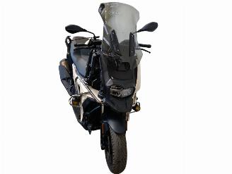 BMW C 400 X  picture 20