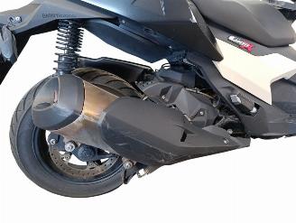 BMW C 400 X  picture 5