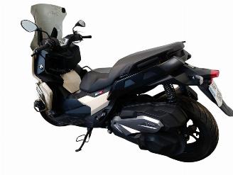 BMW C 400 X  picture 21