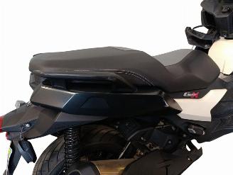 BMW C 400 X  picture 16