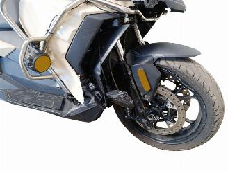 BMW C 400 X  picture 9