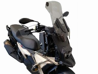 BMW C 400 X  picture 11