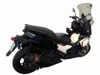 BMW C 400 X  picture 18