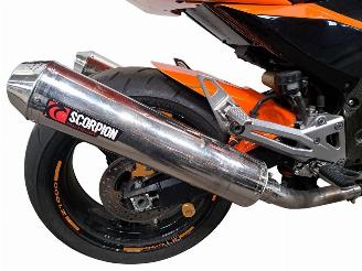 Kawasaki Z 1000  picture 21