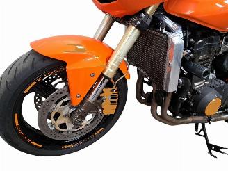 Kawasaki Z 1000  picture 22