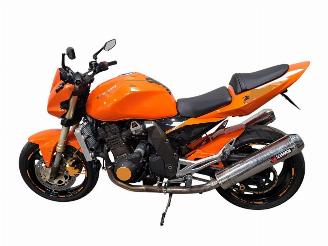 Kawasaki Z 1000  picture 3