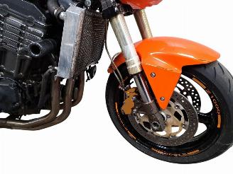 Kawasaki Z 1000  picture 18