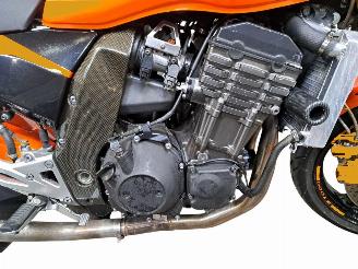 Kawasaki Z 1000  picture 11