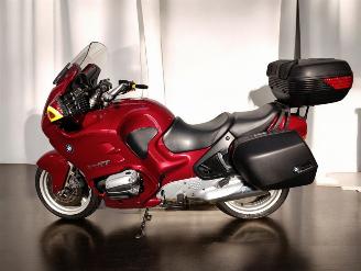 BMW R 1100 RT picture 5