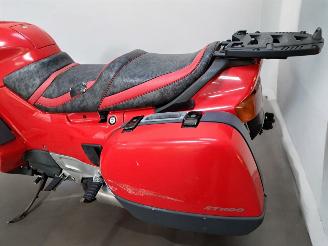 Honda ST 1100 PANEUROPEAN picture 20