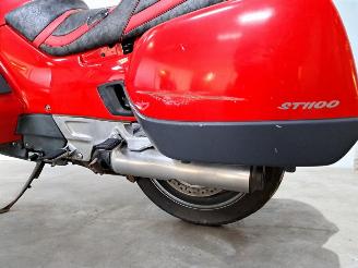 Honda ST 1100 PANEUROPEAN picture 19