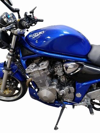 Suzuki Bandit 600  picture 14