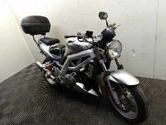 Suzuki SV 1000 N picture 23