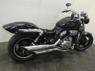 Honda VF 750 C picture 4