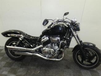 škoda motocykly Honda VF 750 C 1994/6