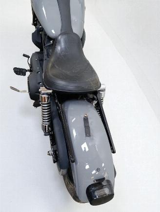 Harley-Davidson  STREET BOB picture 4