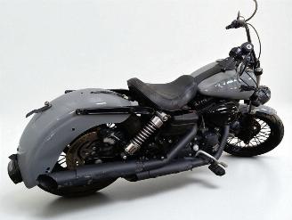 Harley-Davidson  STREET BOB picture 12