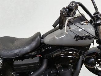 Harley-Davidson  STREET BOB picture 8