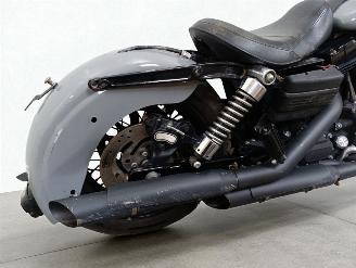 Harley-Davidson  STREET BOB picture 10