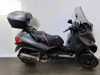  Piaggio  MP3 2012/11