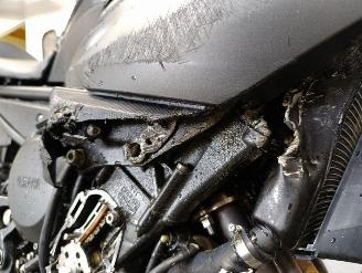 Yamaha XJ 6  picture 14