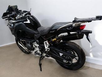 BMW F 800 GS picture 20