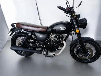 Schade motor Mash  SEVENTY 2023/1