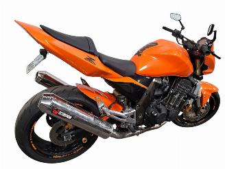 Kawasaki Z 1000  picture 8