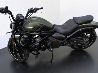 Kawasaki  VULCAN picture 14
