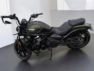 Kawasaki  VULCAN picture 9