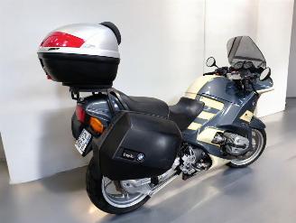 BMW R 1150 RS picture 22