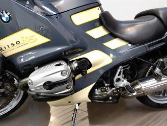 BMW R 1150 RS picture 17