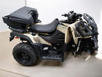 Kymco  MXU picture 4