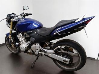 Honda CB 600 HORNET picture 9