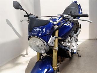 Honda CB 600 HORNET picture 20