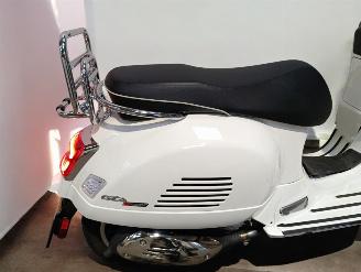 Piaggio  GTS picture 12